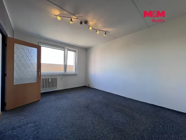 Prodej bytu 3+1, Olomouc - Povel, Nedvědova, 58 m2