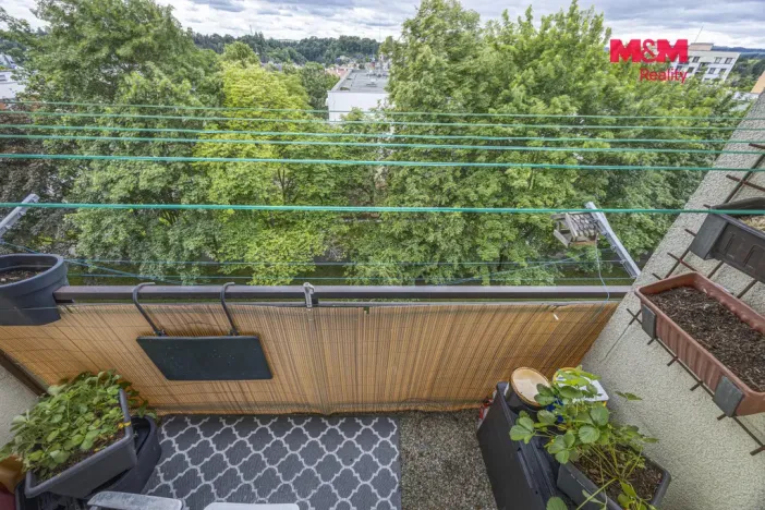 Prodej bytu 4+1, Police nad Metují - Velká Ledhuje, Fučíkova, 94 m2