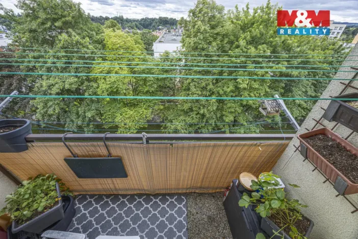 Prodej bytu 4+1, Police nad Metují - Velká Ledhuje, Fučíkova, 94 m2
