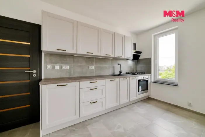 Pronájem bytu 1+kk, Františkovy Lázně, 34 m2