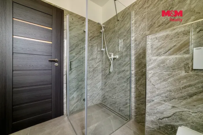 Pronájem bytu 1+kk, Františkovy Lázně, 34 m2