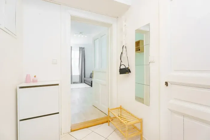 Prodej bytu 2+kk, Praha - Holešovice, Argentinská, 37 m2