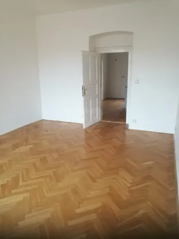 Pronájem bytu 3+kk, Praha - Holešovice, Dobrovského, 60 m2