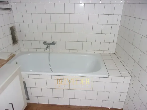Pronájem bytu 1+1, Teplice, Smetanova, 50 m2