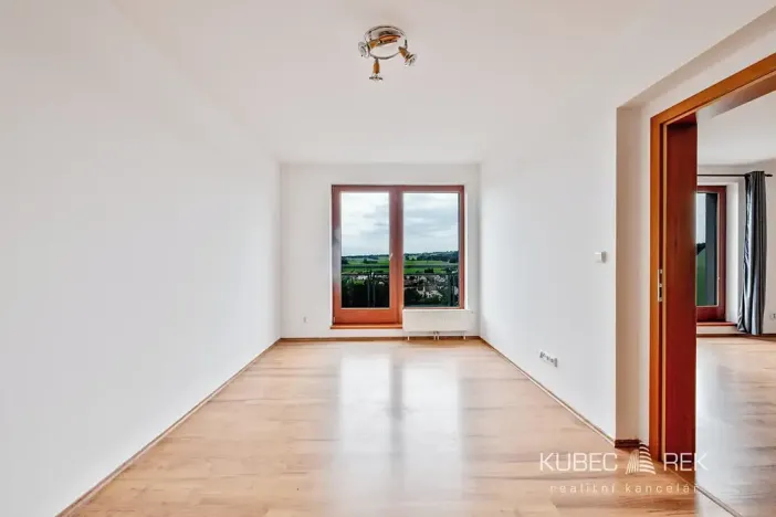 Pronájem bytu 2+kk, Tábor, Budějovická, 54 m2