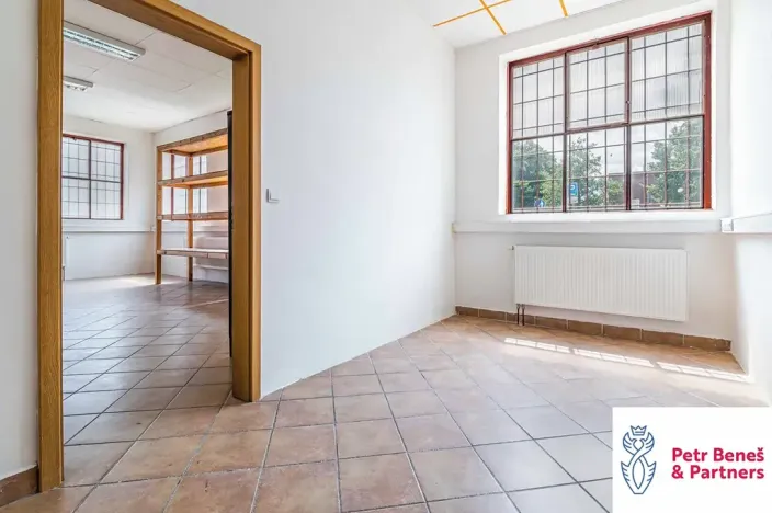 Pronájem skladu, Rakovník, Sportovní, 220 m2