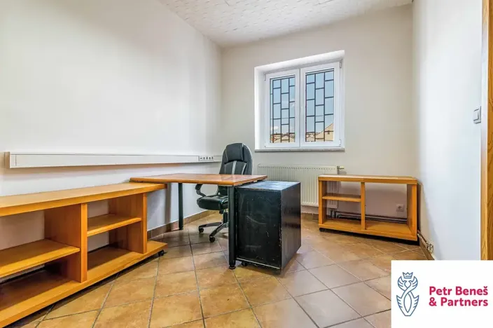 Pronájem skladu, Rakovník, Sportovní, 220 m2