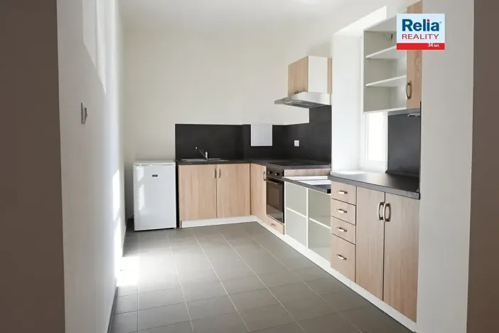 Pronájem bytu 4+kk, Liberec, Americká, 75 m2