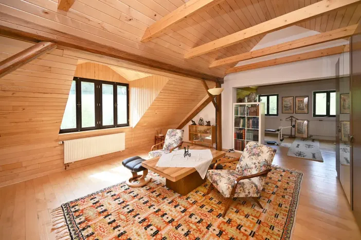 Prodej rodinného domu, Deštná, 291 m2