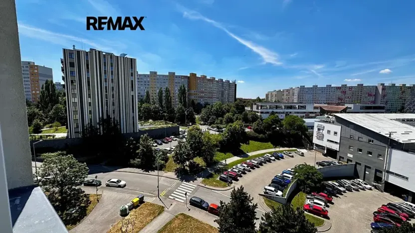 Pronájem bytu 2+kk, Praha - Stodůlky, U jezera, 43 m2