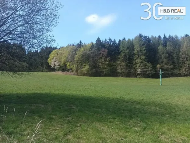Prodej chaty, Lužná, 60 m2