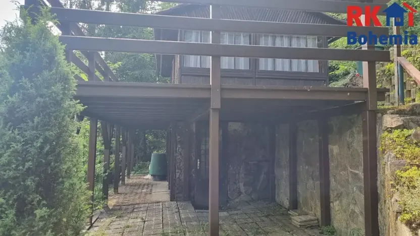 Prodej chaty, Řehenice, 40 m2
