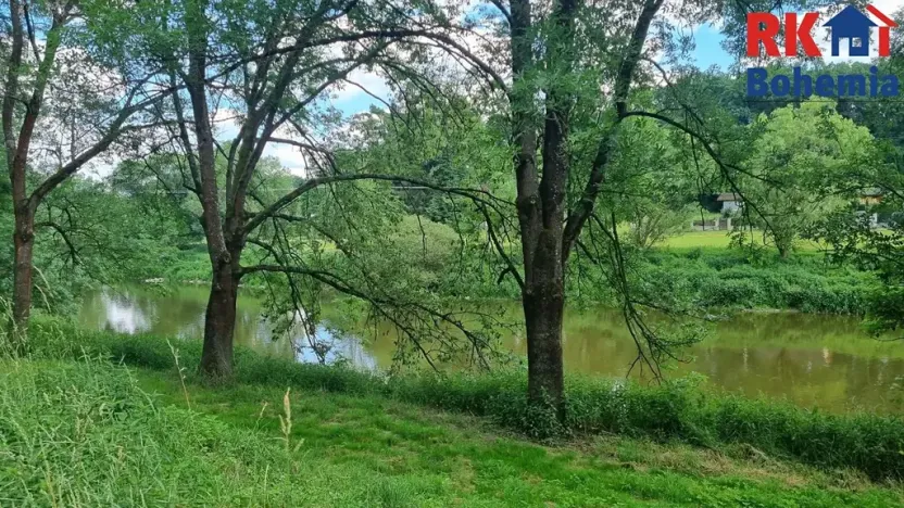 Prodej chaty, Řehenice, 40 m2