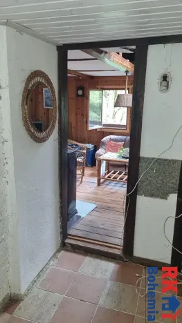Prodej chaty, Řehenice, 40 m2