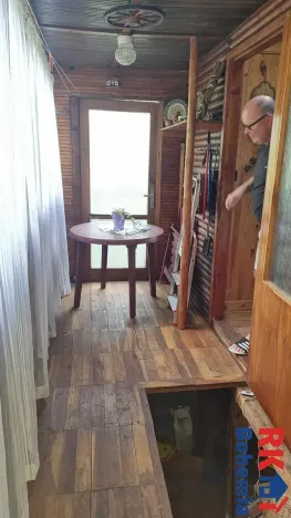 Prodej chaty, Řehenice, 40 m2