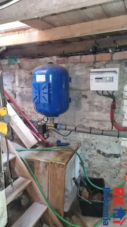 Prodej chaty, Řehenice, 40 m2