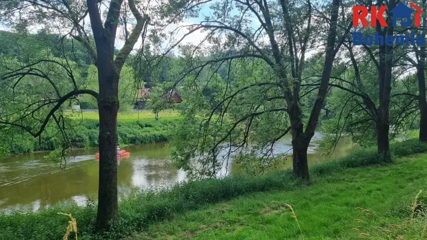 Prodej chaty, Řehenice, 40 m2