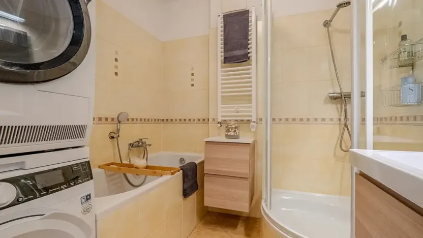 Prodej bytu 3+kk, Poděbrady, Dvořákova, 95 m2