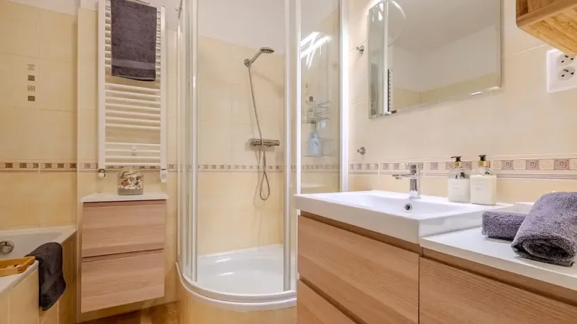 Prodej bytu 3+kk, Poděbrady, Dvořákova, 95 m2