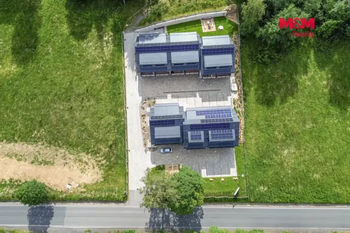 Prodej bytu 2+kk, Železná Ruda - Špičák, 63 m2