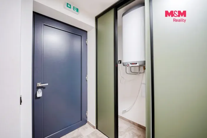 Prodej bytu 1+kk, Železná Ruda - Špičák, 49 m2
