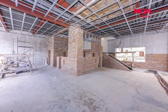 Prodej výrobních prostor, Kutná Hora - Sedlec, Vítězná, 4992 m2