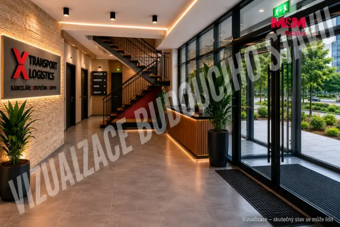 Prodej výrobních prostor, Kutná Hora - Sedlec, Vítězná, 4992 m2