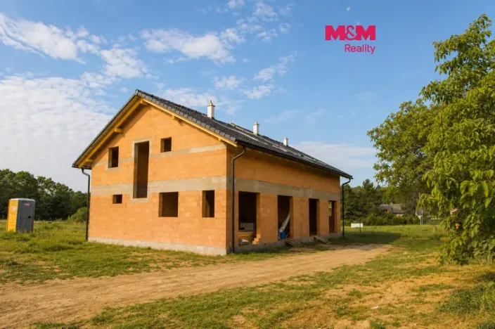 Prodej rodinného domu, Žumberk, 147 m2