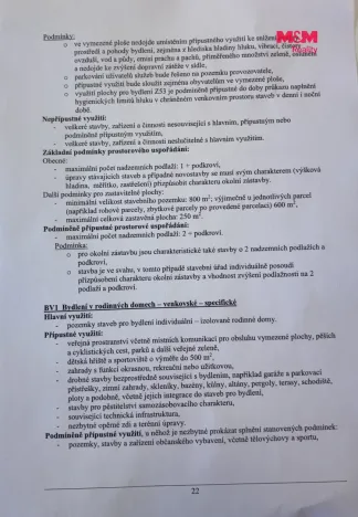 Prodej pozemku pro bydlení, Zábrodí - Horní Rybníky, 1000 m2