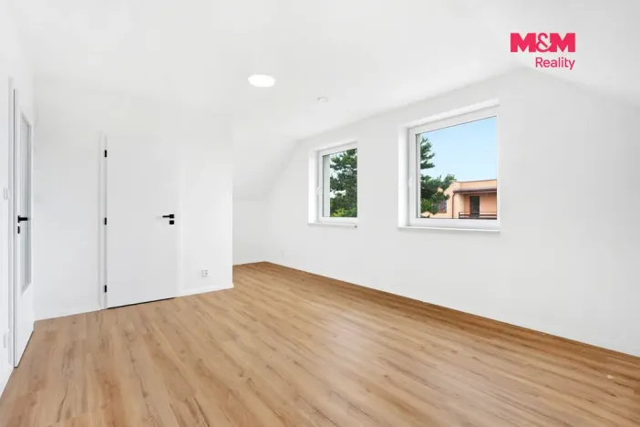 Prodej rodinného domu, Dobšice, 149 m2