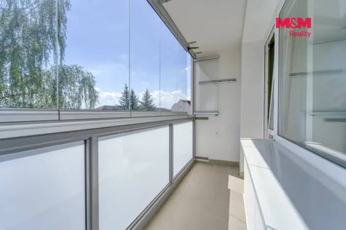 Pronájem bytu 4+1, Horšovský Týn - Malé Předměstí, Masarykova, 71 m2
