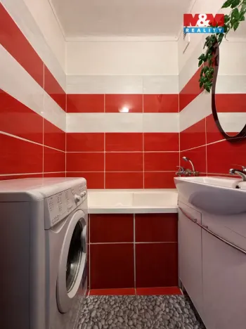 Prodej bytu 2+1, Ostrava - Hrabůvka, Alberta Kučery, 55 m2