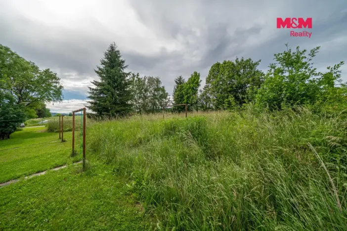 Prodej pozemku pro bydlení, Hrabišín, 1298 m2
