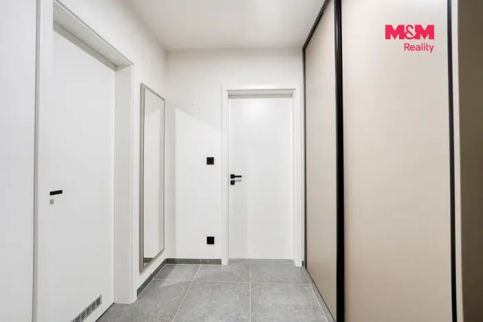 Prodej bytu 3+kk, Železná Ruda - Špičák, 100 m2