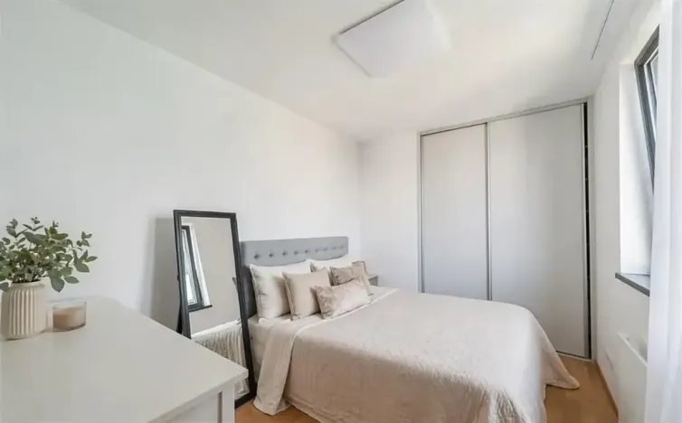 Prodej bytu 2+kk, Praha - Holešovice, U průhonu, 68 m2