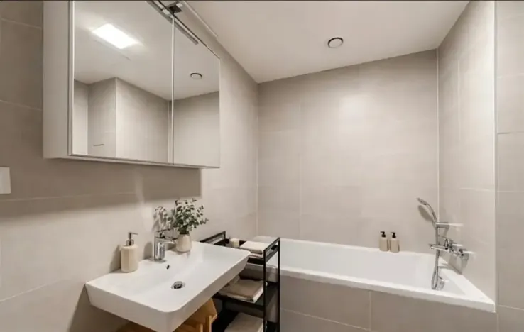 Prodej bytu 2+kk, Praha - Holešovice, U průhonu, 68 m2