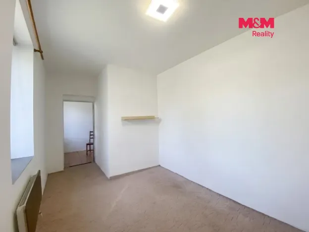 Prodej rodinného domu, Dzbel, 101 m2