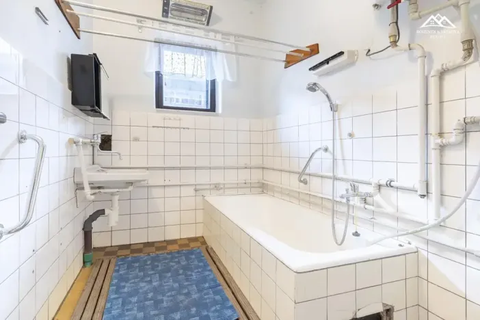 Prodej rodinného domu, Havlíčkova Borová, Luční, 89 m2