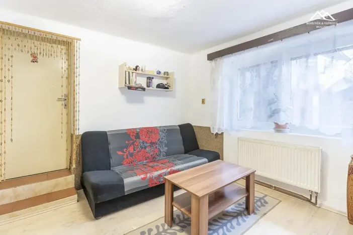 Prodej rodinného domu, Uhelná Příbram, 135 m2