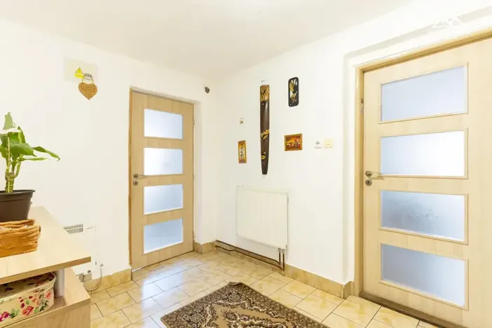 Prodej rodinného domu, Uhelná Příbram, 135 m2