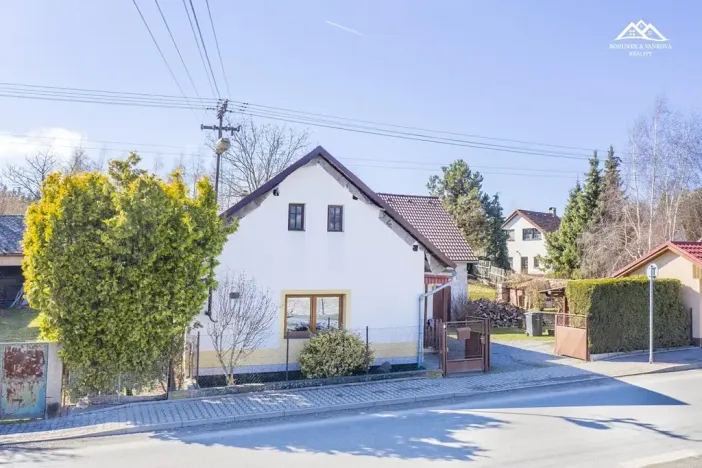 Prodej rodinného domu, Uhelná Příbram, 135 m2