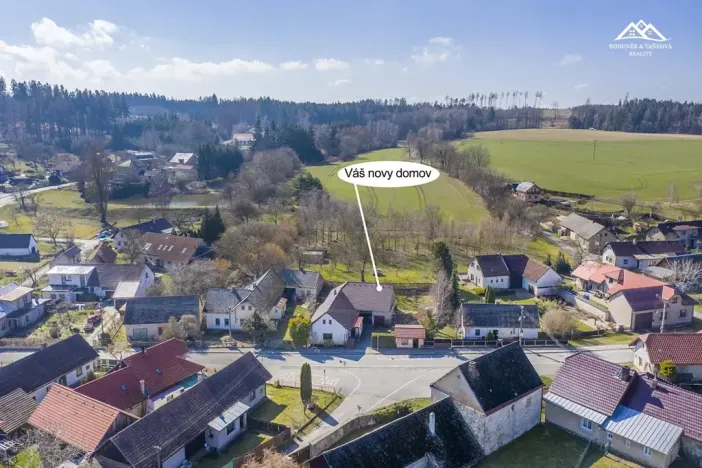 Prodej rodinného domu, Uhelná Příbram, 135 m2