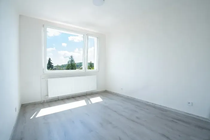 Prodej bytu 3+kk, Mnichovo Hradiště, Lidická, 67 m2