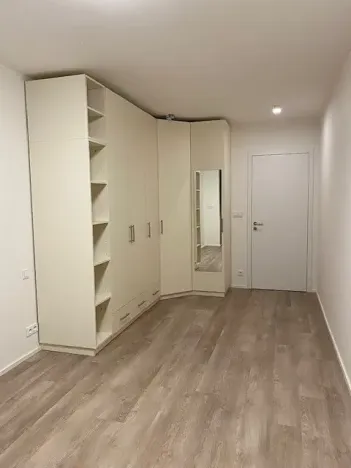 Pronájem bytu 2+kk, Praha - Štěrboholy, K učilišti, 61 m2
