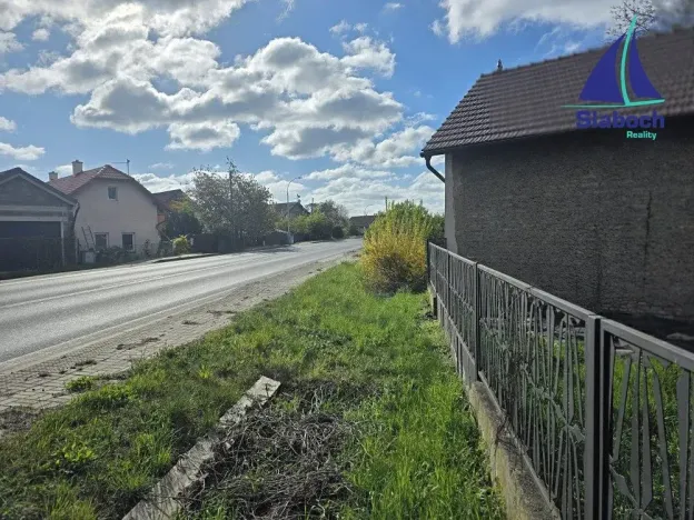 Prodej chaty, Oseček, 50 m2