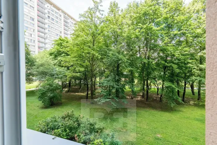 Pronájem bytu 3+1, Praha - Kobylisy, Kyselova, 64 m2