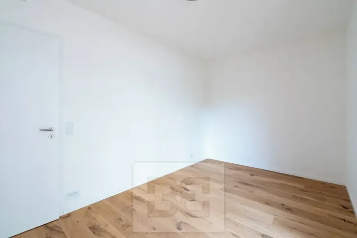 Pronájem bytu 2+kk, Praha - Radlice, U Komína, 55 m2