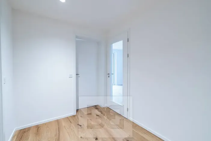 Pronájem bytu 2+kk, Praha - Radlice, U Komína, 55 m2