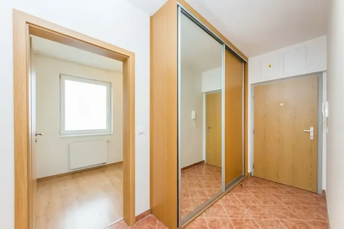 Pronájem bytu 2+kk, Praha - Horní Měcholupy, Hornoměcholupská, 49 m2