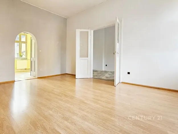 Pronájem bytu 2+1, Teplice, Letecká, 62 m2